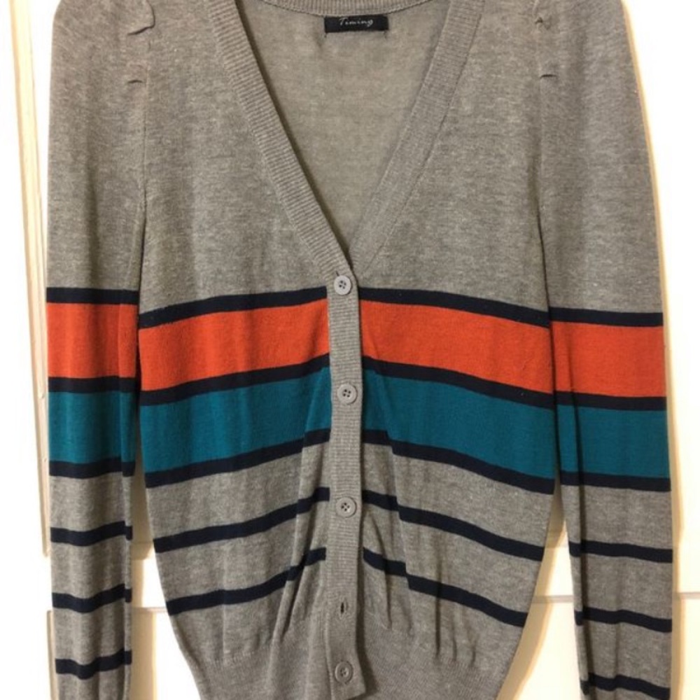Light sweater